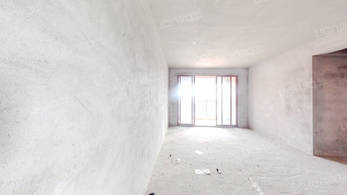 盛凯尚城二手房实景图