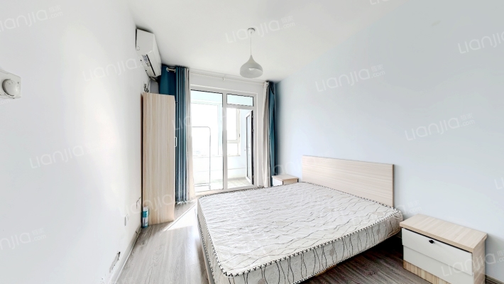 中德生态园沃邦社区一期二手房实景图