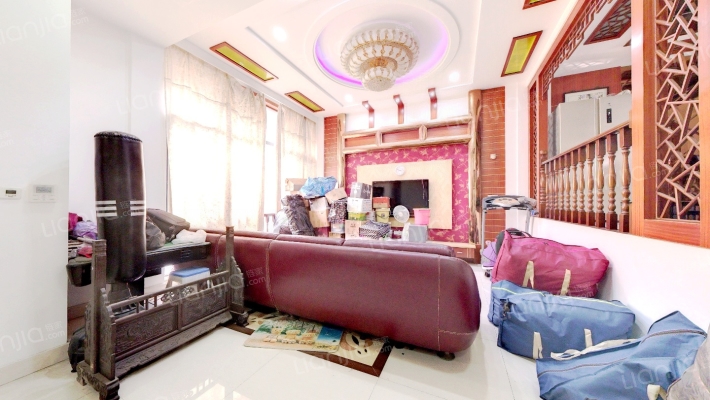 云锦苑一区二手房实景图