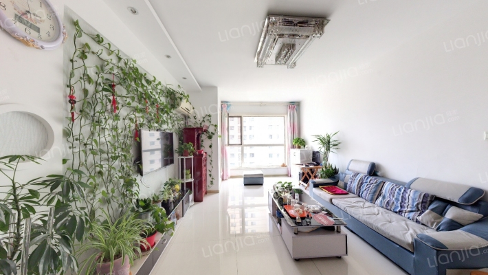 滨悦花园（远洋城2期）二手房实景图