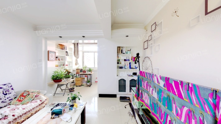 长盛小区二手房实景图