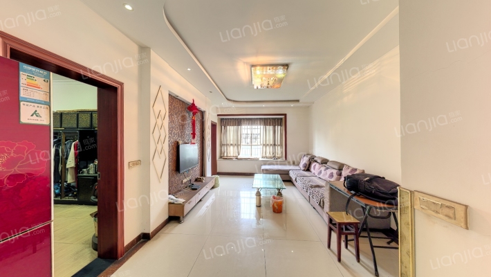 正南还建房二手房实景图