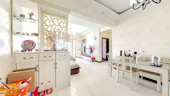 竹溪湾二手房实景图