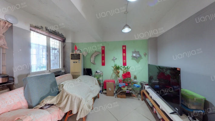 兴业银行（青山南路409号）二手房实景图