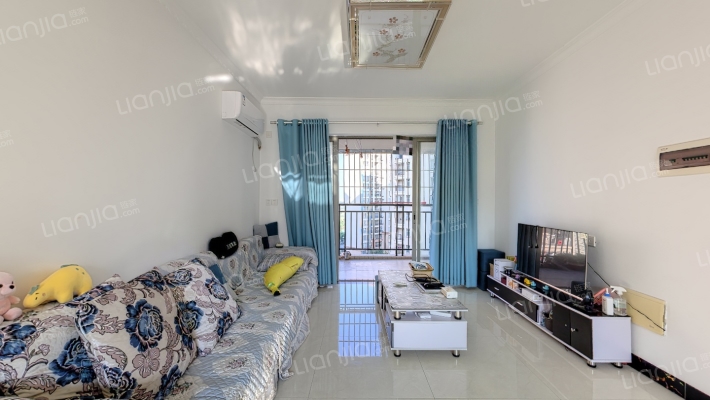 好美嘉园好美华庭二手房实景图