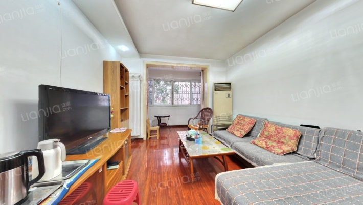 怡心园二手房实景图