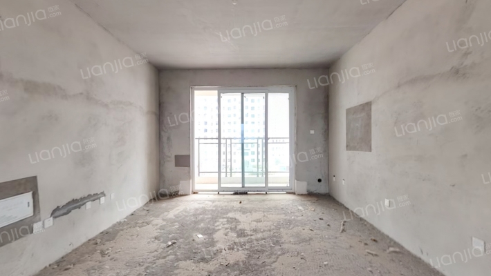 南花园西院二手房实景图