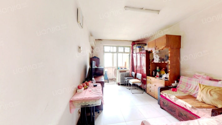 长平里二手房实景图