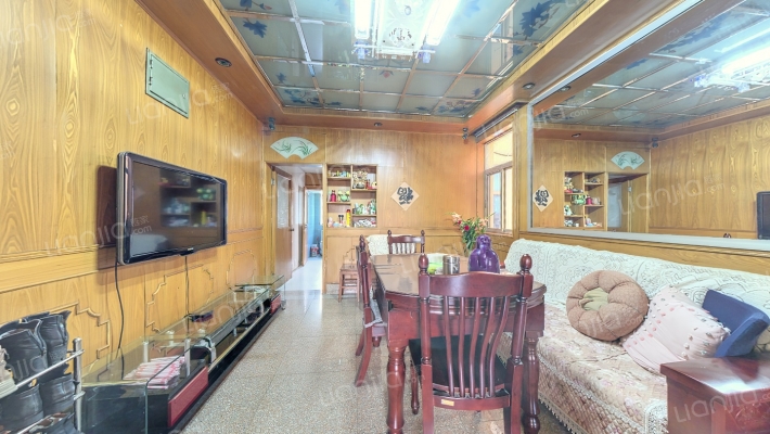 毓龙东路17号二手房实景图