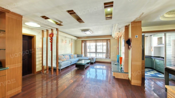 东方城香梅家园北区二手房实景图