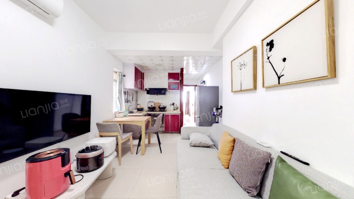 汇福花园二手房实景图