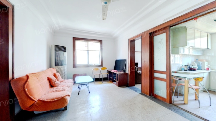 北门二村(太仓)二手房实景图