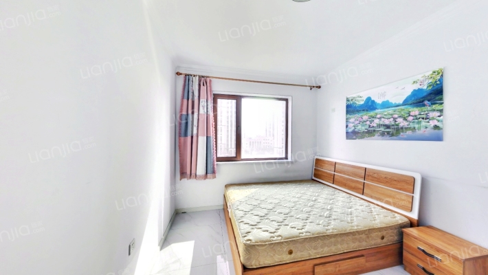 金源蓝城二手房实景图