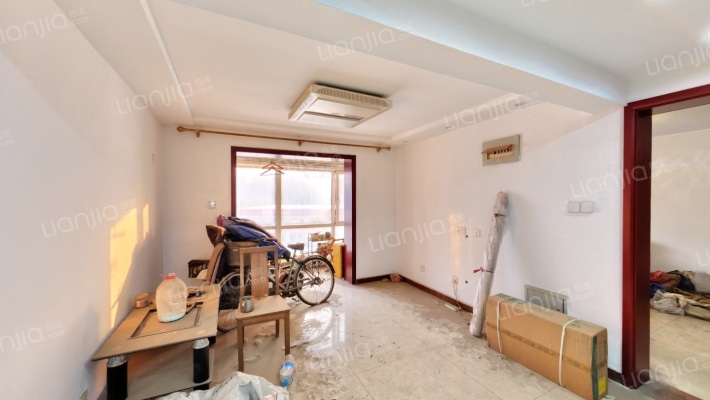 乐府二手房实景图