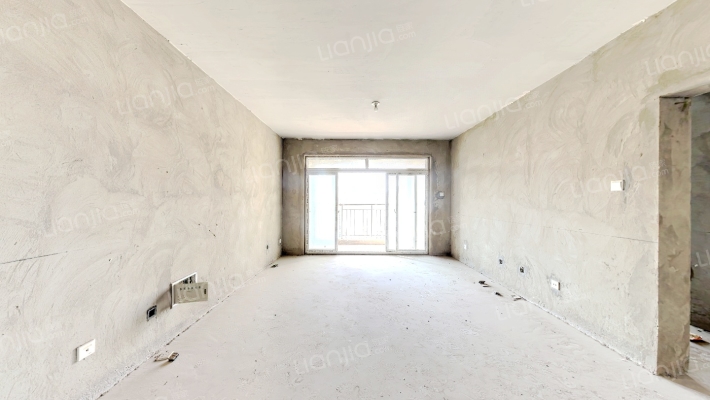 别样幸福城3号地块佳美苑二手房实景图