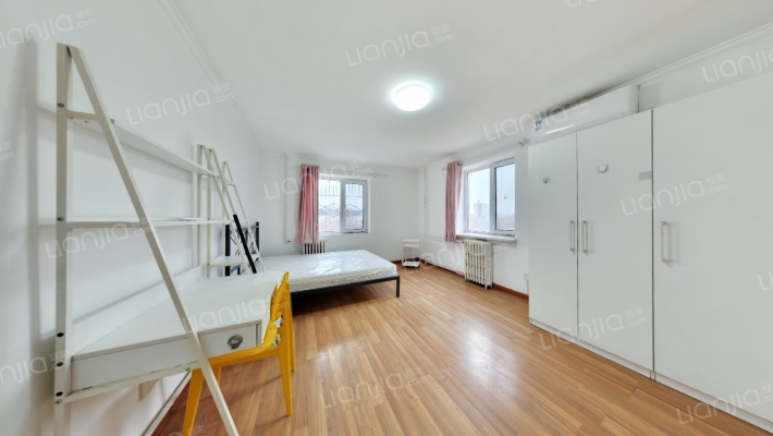 厂洼小区二手房实景图