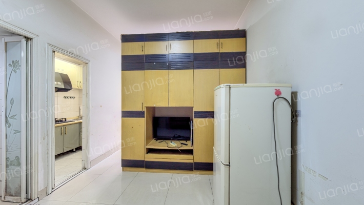 光华阳光水城一期二手房实景图