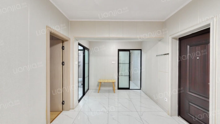 香槟之约二手房实景图