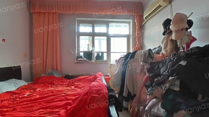 陵青胡同1号院 二手房实景图