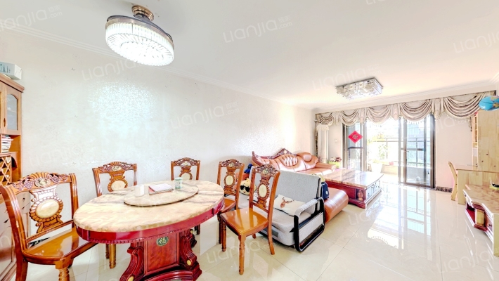 宏宇景裕嘉园二期二手房实景图