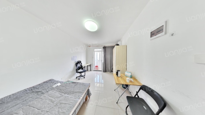 泗阳里二手房实景图