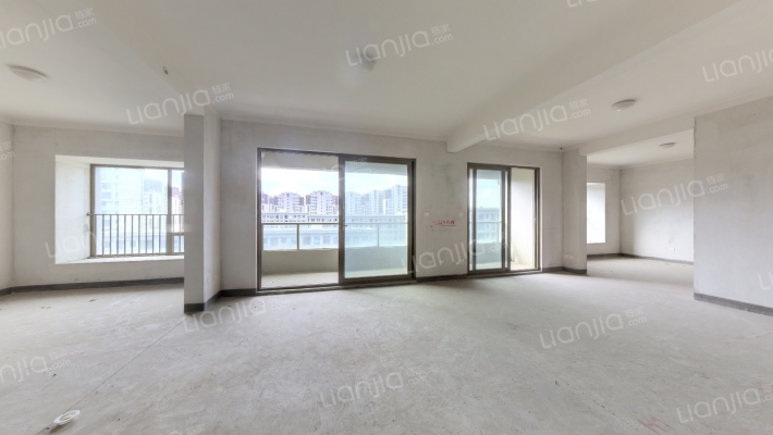 禹德华庭二手房实景图