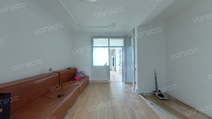 纺站宿舍二手房实景图