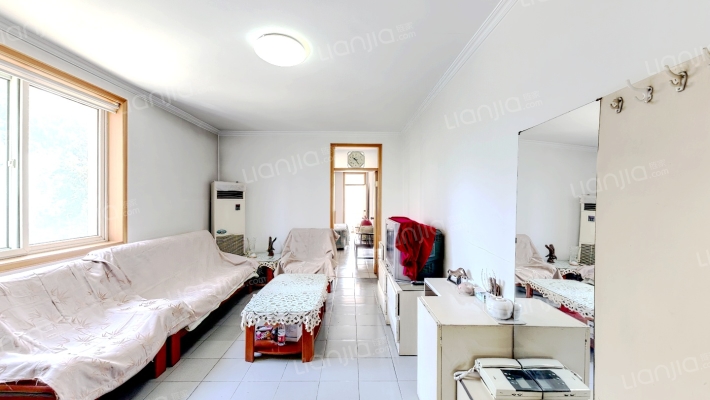 济南市公路局宿舍（山大路154号）二手房实景图