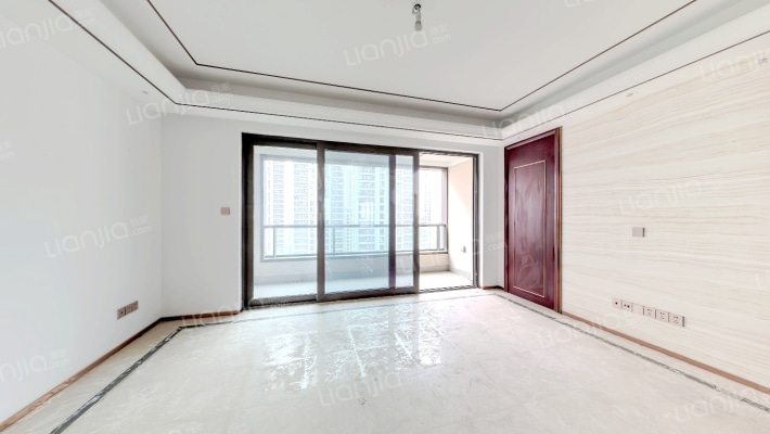 北宸府二手房实景图