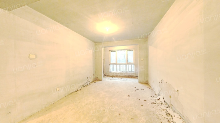 王府社区B区二手房实景图