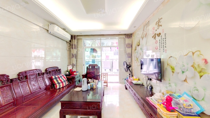 嘉和名苑二手房实景图