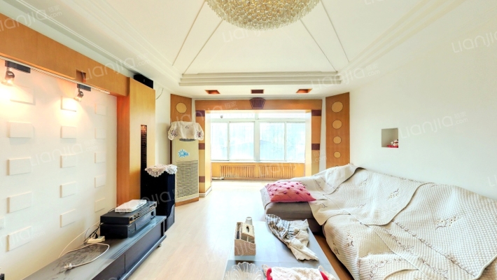 华都新村二手房实景图