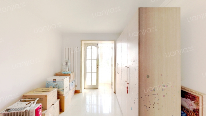 鞍山道(南营门街)二手房实景图