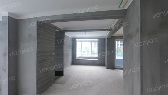 滨江翠语华庭二手房实景图