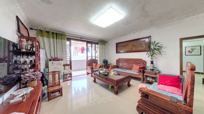 新東方廣場二手房实景图