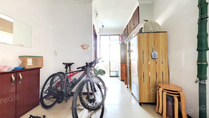 文化宫社区二手房实景图