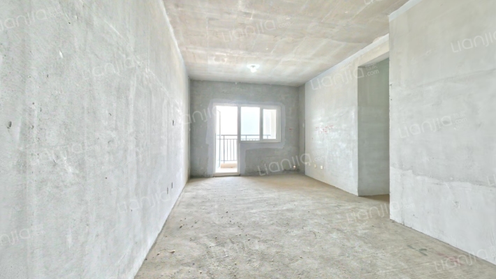 中铁奥维尔二期二手房实景图