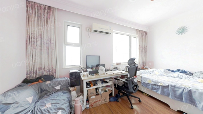 东盛启城二手房实景图