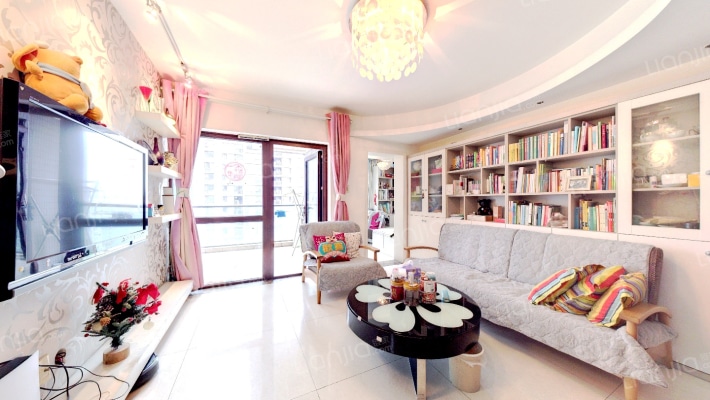 宝善公寓二手房实景图