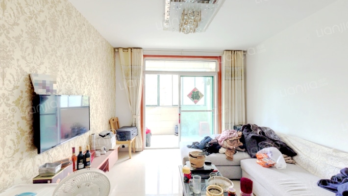 丽水天锦苑二手房实景图