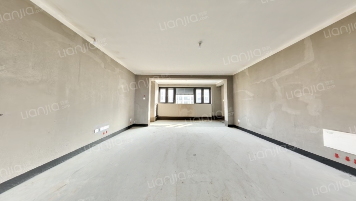 新城云图时光二手房实景图