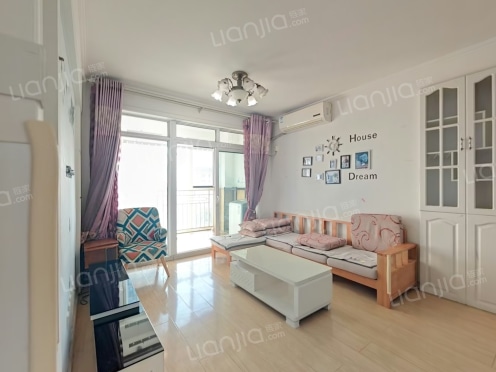 整租·保利里院里一期 3室2厅 南/北