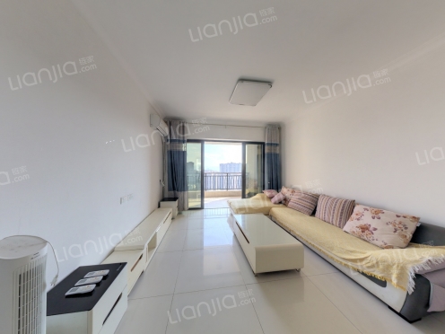 整租·碧桂园山湖城观澜 3室2厅 南/北