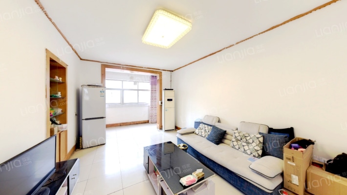 航海教工小区二手房实景图