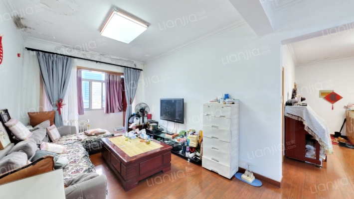 美东新村西区二手房实景图