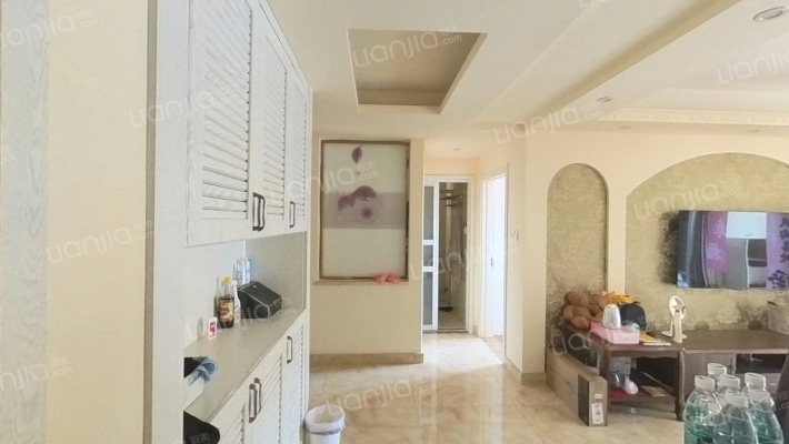 丁香公馆二手房实景图
