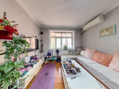 整租·保儿东山小区 2室1厅 东/南