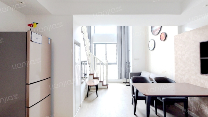 凯信商厦二手房实景图