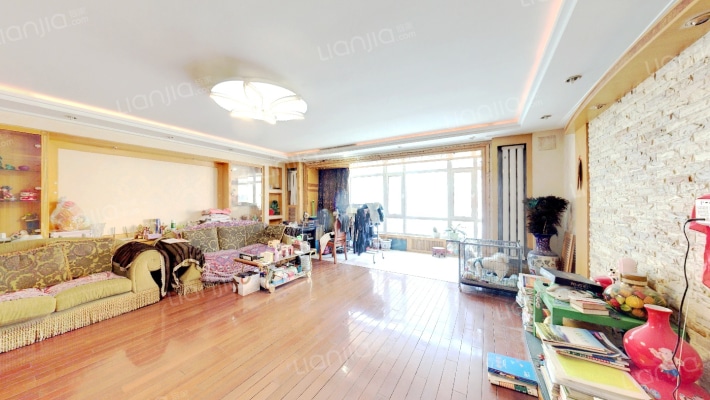 新华花园二手房实景图