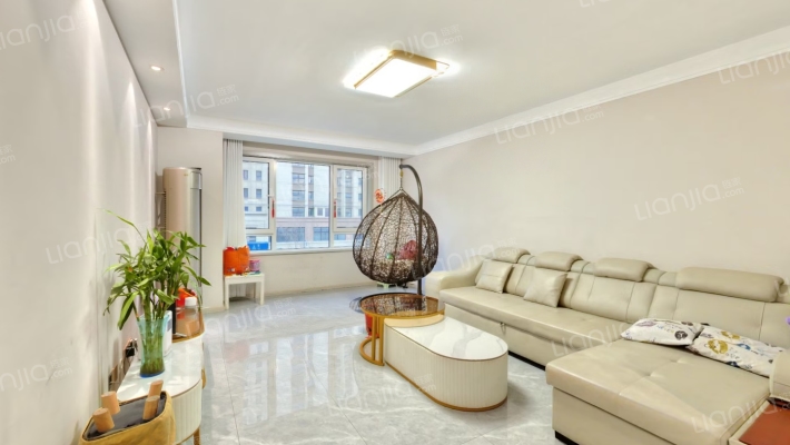 恒沣花园二手房实景图